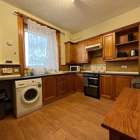 Elgin Apartment 외부 사진