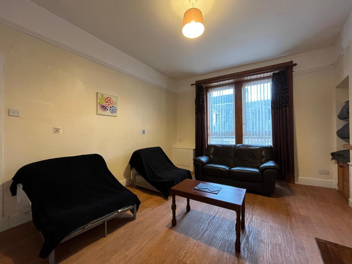 Elgin Apartment 외부 사진