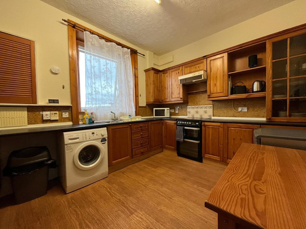 Elgin Apartment 외부 사진