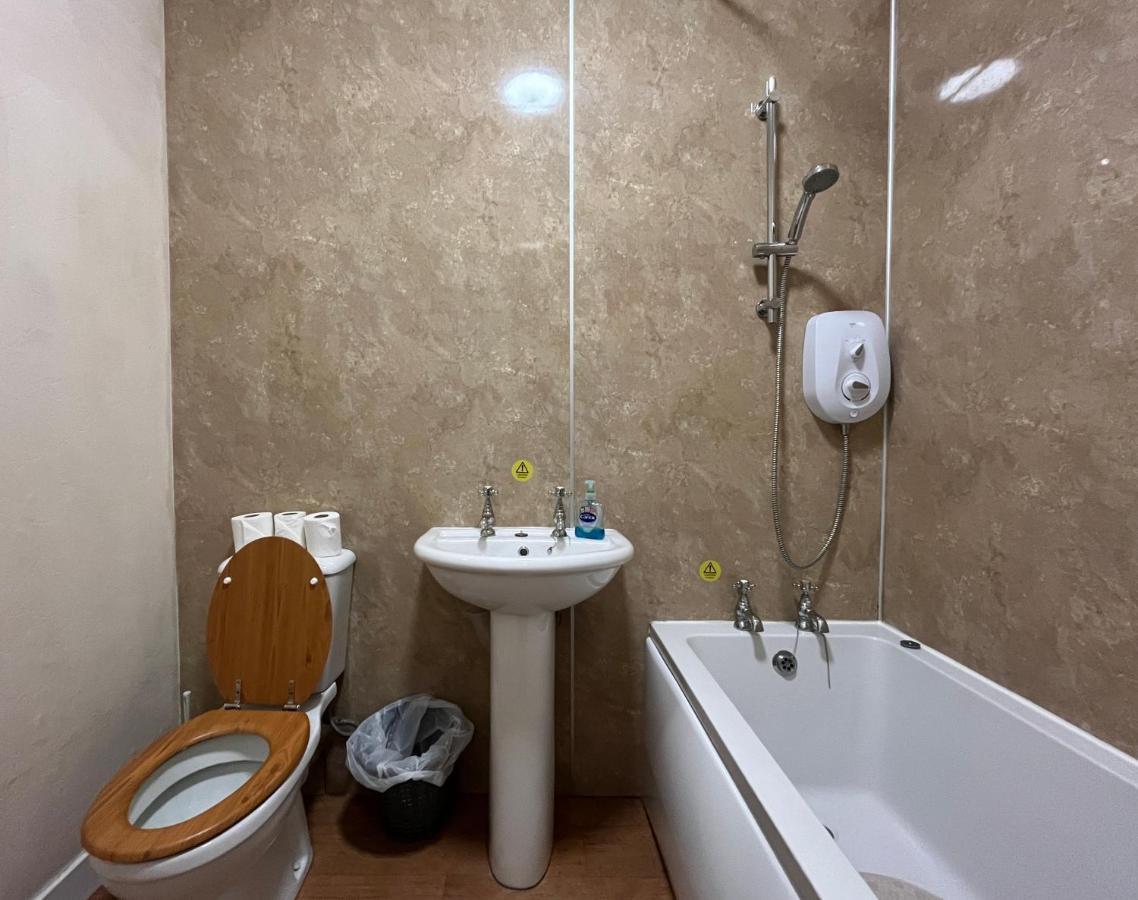 Elgin Apartment 외부 사진