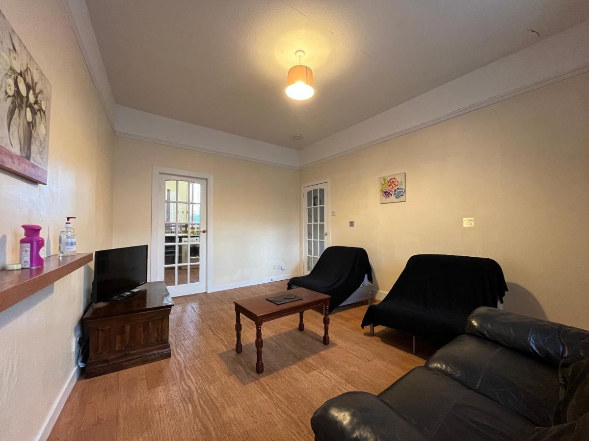 Elgin Apartment 외부 사진