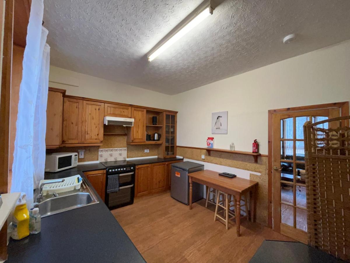 Elgin Apartment 외부 사진