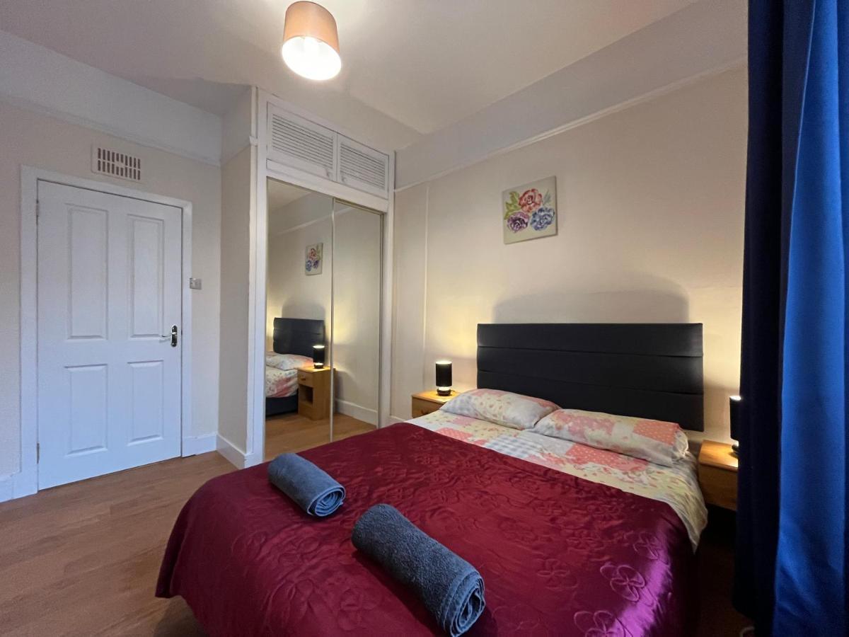 Elgin Apartment 외부 사진