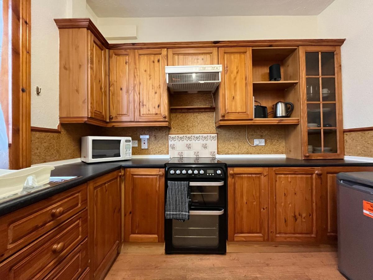 Elgin Apartment 외부 사진