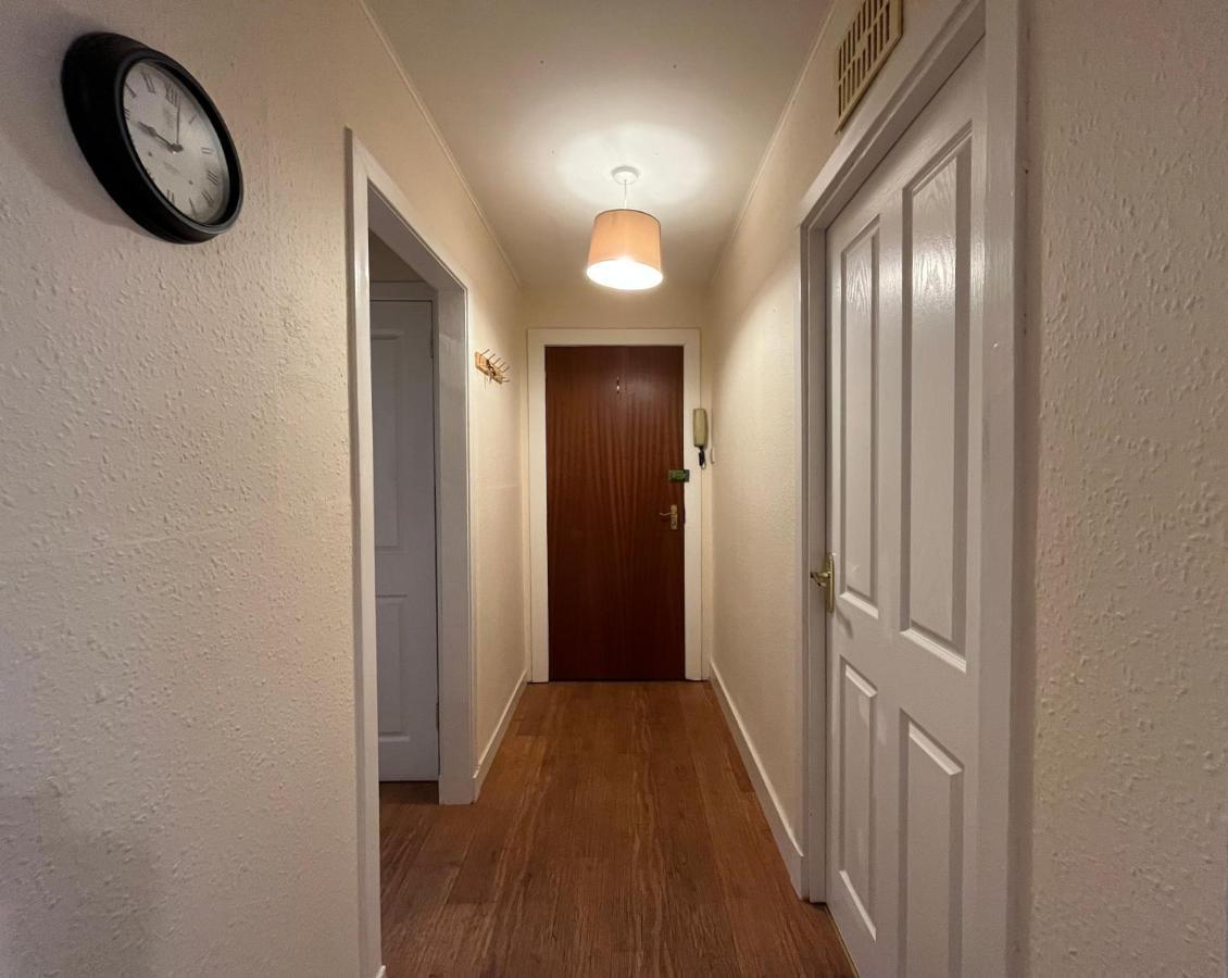 Elgin Apartment 외부 사진